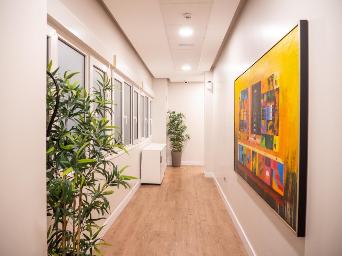 Arenal Suites Gran Via, Madrid