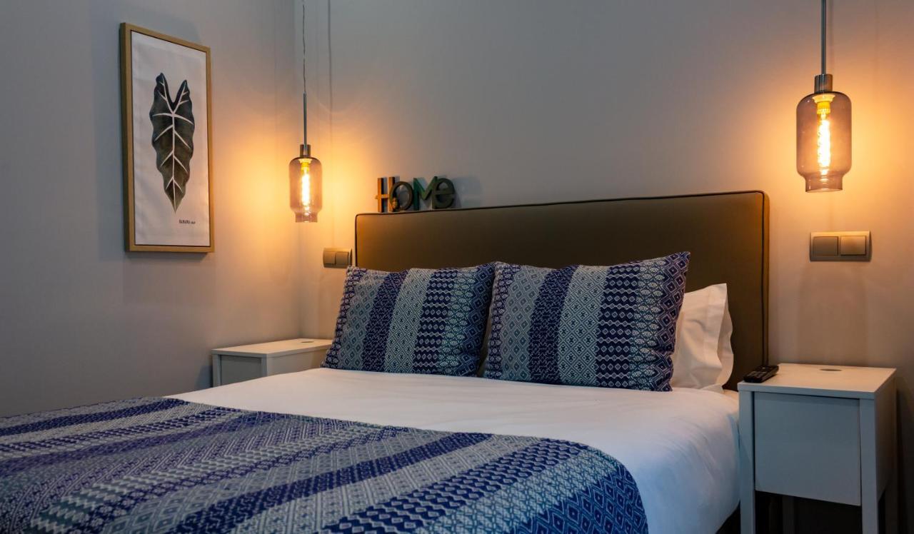 Arenal Suites Gran Via — Photos 3