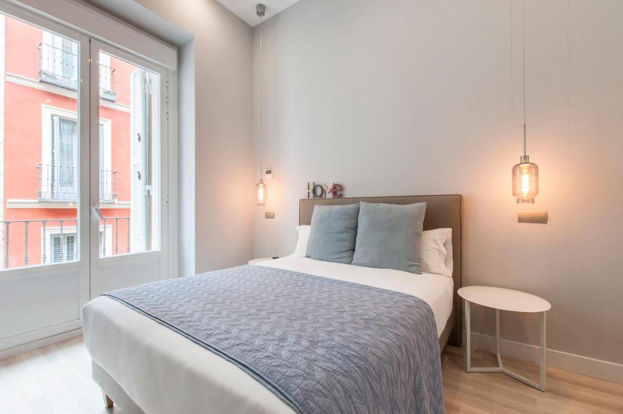 Arenal Suites Gran Via — Photos 1