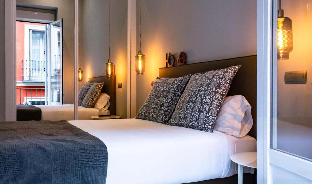 Arenal Suites Gran Via — Photos 2